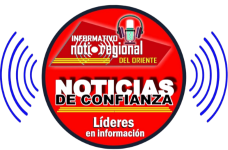Notiregional del oriente