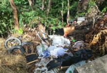 CRISIS AMBIENTAL EN LA VÍA El CARMEN APICALA - CUNDAY: Un llamado a la autoridad y a la conciencia