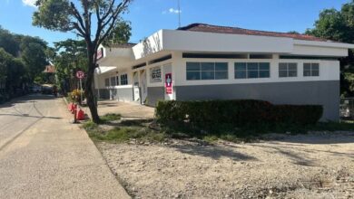 OBRAS EN MARCHA: Hospital Nuestra Señora Del Carmen, un sueño que se hace realidad"