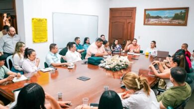 PRIMER CONSEJO DE GOBIERNO EN MELGAR DEL AÑO 2026