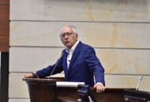 “El ministro de salud dice que no es cierto que este Gobierno haya deteriorado el sistema de salud