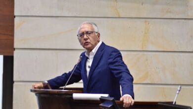 “El ministro de salud dice que no es cierto que este Gobierno haya deteriorado el sistema de salud