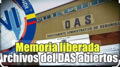 LA BOMBA DE PETRO" Archivos del DAS Desclasificados y la Verdad al Desnudo