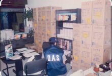 LA VERDAD REVELADA: Los Archivos del DAS que Sacuden a Colombia"