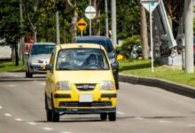 HASTA 52 MILLONES DE PESOS PARA CAMBIAR LOS TAXIS A ELÉCTRICOS