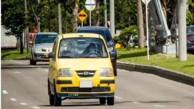 HASTA 52 MILLONES DE PESOS PARA CAMBIAR LOS TAXIS A ELÉCTRICOS