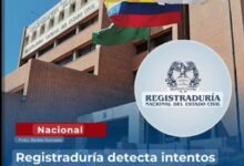 El Fraude en la Recolección de Firmas