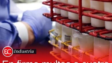 En firme multas a cuatro empresas por comercializar leche adulterada con lactosuero