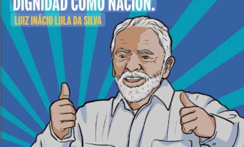 Soberanía o Sumisión: El Dilema de Colombia.