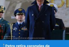 "LA GUERRA DE LA INFORMACIÓN: Petro Acusa a Coroneles de Entregar Datos Falsos a EE. UU."