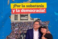 LA CULTURA DE GUERRA DE LA DERECHA: cuando el odio político pone en riesgo a Colombia