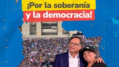 LA CULTURA DE GUERRA DE LA DERECHA: cuando el odio político pone en riesgo a Colombia