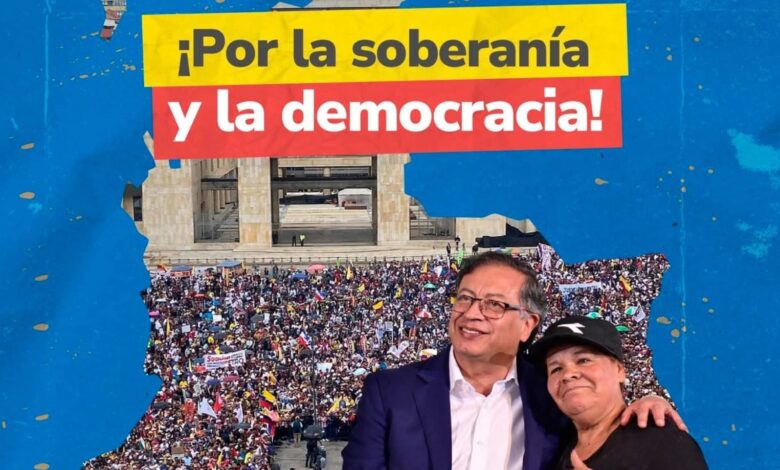 LA CULTURA DE GUERRA DE LA DERECHA: cuando el odio político pone en riesgo a Colombia