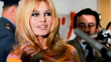 Adiós a Brigitte Bardot: Muere el mayor mito del cine francés a los 91 años