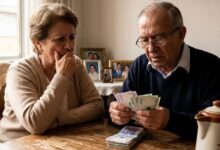 ¿Cómo aumentan las pensiones en Colombia para el 2026?