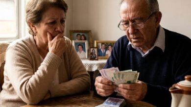 ¿Cómo aumentan las pensiones en Colombia para el 2026?
