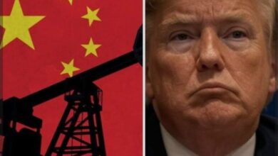 TRUMP Y EL PETRÓLEO DE VENEZUELA: Una apuesta por el pasado frente a una China que abraza el futuro eléctrico.