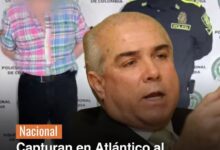 CONDENADO POR VINCULOS CON PARAMILITARES