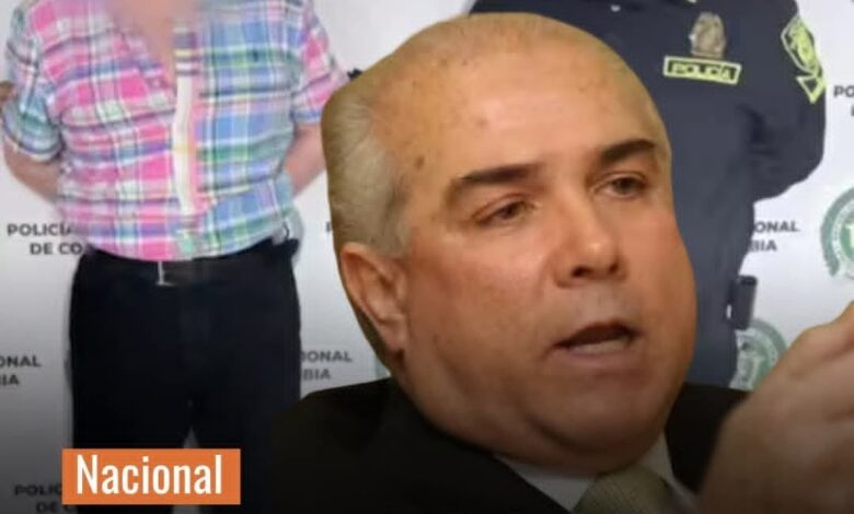 CONDENADO POR VINCULOS CON PARAMILITARES