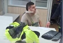 GOLPE AL NARCOTRÁFICO TRANSNACIONAL: Cae en Tolima alias ‘Ganadero’, sucesor del ‘Pablo Escobar paraguayo’