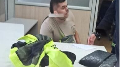 GOLPE AL NARCOTRÁFICO TRANSNACIONAL: Cae en Tolima alias ‘Ganadero’, sucesor del ‘Pablo Escobar paraguayo’