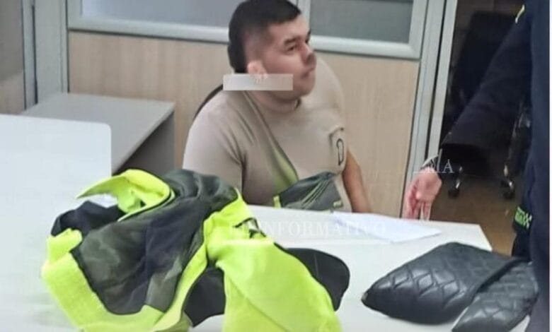 GOLPE AL NARCOTRÁFICO TRANSNACIONAL: Cae en Tolima alias ‘Ganadero’, sucesor del ‘Pablo Escobar paraguayo’
