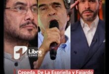 LA NUEVA ENCUESTA INVAMER