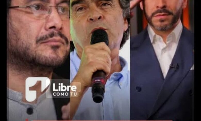 LA NUEVA ENCUESTA INVAMER