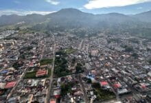 Capacidades aéreas para acompañar la movilidad durante el fin de semana