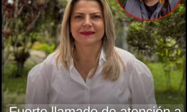 TENSIÓN EN EL TOLIMA: Prosperidad Social desmiente a Alcaldesa de El Líbano por cupos de Colombia Mayor