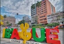 Ibagué se consolida como una de las ciudades más económicas de Colombia en 2025