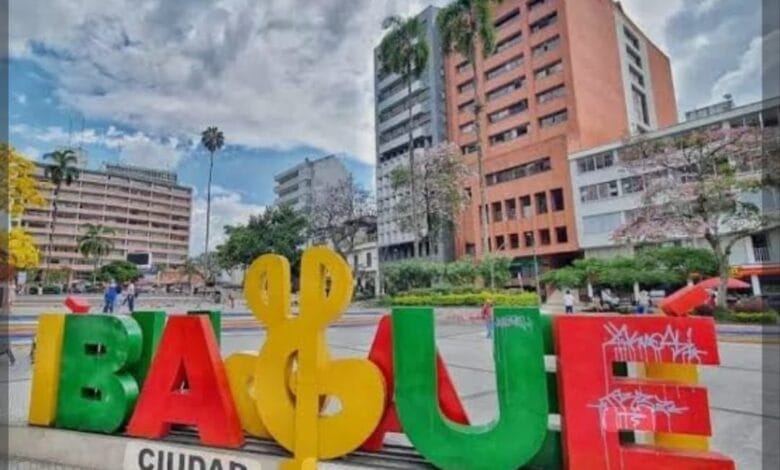 Ibagué se consolida como una de las ciudades más económicas de Colombia en 2025