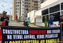 ​REPORTE DE RIESGOS: Edificio El Mirador de la Estancia (Melgar)