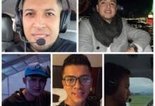 TRAGEDIA EN BOYACÁ: Fallece el cantante Yeison Jiménez y cinco personas más en accidente aéreo