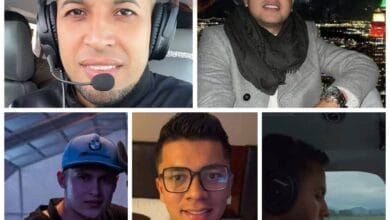 TRAGEDIA EN BOYACÁ: Fallece el cantante Yeison Jiménez y cinco personas más en accidente aéreo