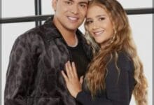 SONIA RESTREPO Y YEISON JIMÉNEZ