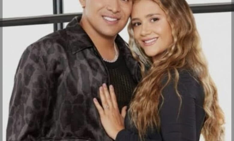 SONIA RESTREPO Y YEISON JIMÉNEZ