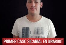 PRIMER HOMICIDIO DE 2026 EN GIRARDOT: sicariato en zona de discotecas.