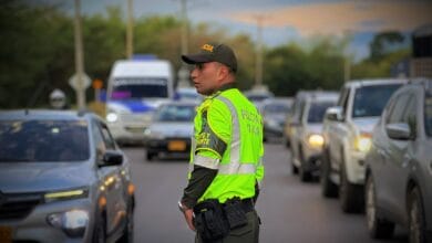 Balance de Seguridad en Tolima durante el Puente Festivo de Reyes Magos