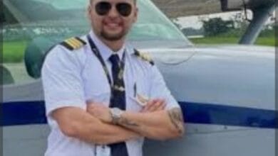 Duelo en Ibagué: El estrecho vínculo de la ciudad con el piloto fallecido en la tragedia de Yeison Jiménez.
