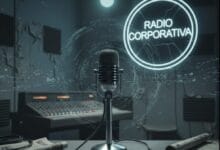 EL FIN DE UNA ERA: Los desafíos de la radio corporativa en Colombia.