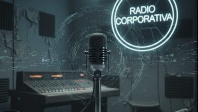 EL FIN DE UNA ERA: Los desafíos de la radio corporativa en Colombia.
