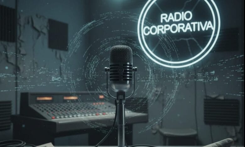 EL FIN DE UNA ERA: Los desafíos de la radio corporativa en Colombia.