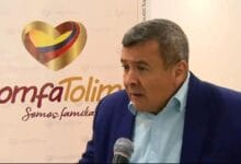 TOLIMA || CONSEJO DIRECTIVO DE COMFATOLIMA TERMINÓ CONTRATO DEL DIRECTOR NELSON NORBEY QUINTERO