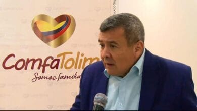 TOLIMA || CONSEJO DIRECTIVO DE COMFATOLIMA TERMINÓ CONTRATO DEL DIRECTOR NELSON NORBEY QUINTERO