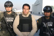 DAVID MURCIA GUZMÁN: El regreso del "Rey de las Pirámides" y las lecciones no aprendidas