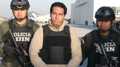 DAVID MURCIA GUZMÁN: El regreso del "Rey de las Pirámides" y las lecciones no aprendidas