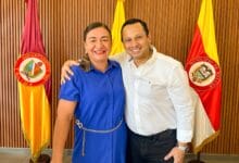 #RegistraduriaMelgar | Melgar tiene nueva Registradora Municipal
