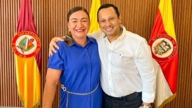 #RegistraduriaMelgar | Melgar tiene nueva Registradora Municipal