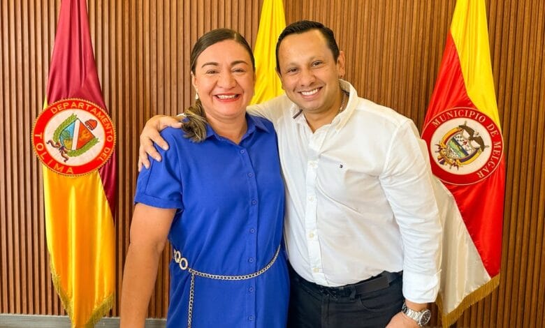 #RegistraduriaMelgar | Melgar tiene nueva Registradora Municipal